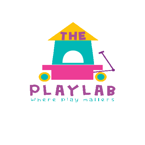 theplaylab Sticker