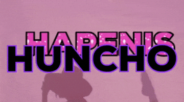 Huncho GIF