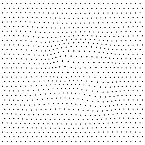 dots