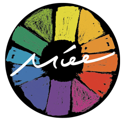 Color Haarpflege Sticker by Miée