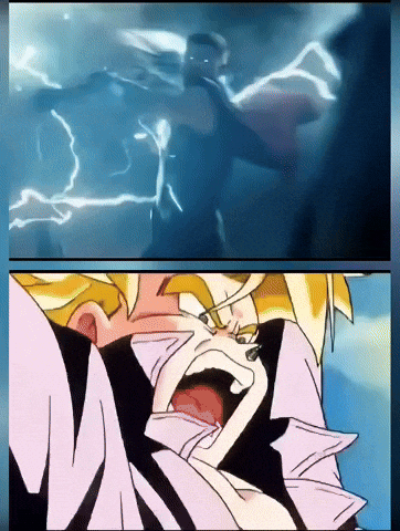 Thor Sword GIF