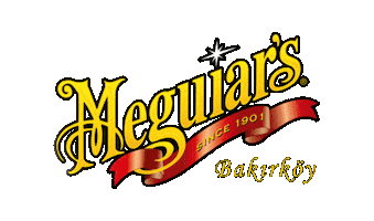 Meguiars Sticker by Meguiar's Bakırköy - The best car service