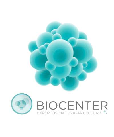 Biocentermx Sticker