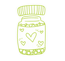 Netamin Sticker