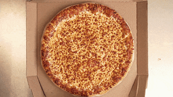 Cheese Pizza GIF by Domino's Pizza Canada