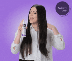 Isaserato GIF by Salon Line