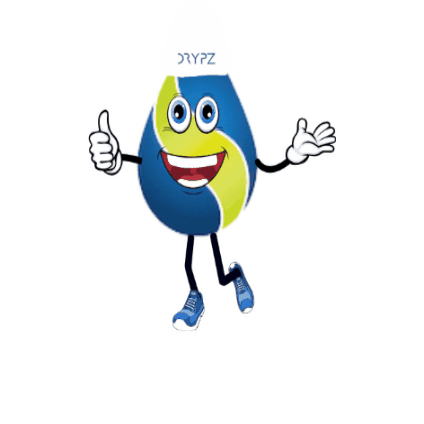 Recovery Iv Sticker by DRYPZ