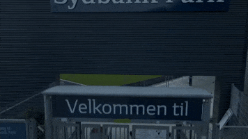 SoenderjyskE GIF
