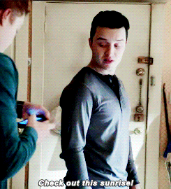 ian gallagher