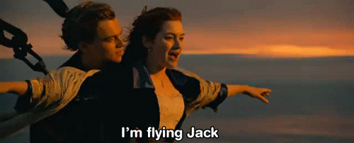 im flying jack