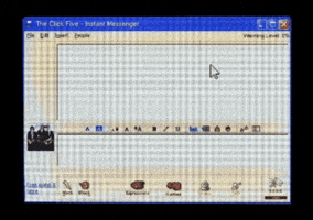 Nostalgia Throwback GIF by The Click Five