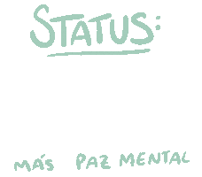 Maspazmental Sticker by Stephanie Essenfeld