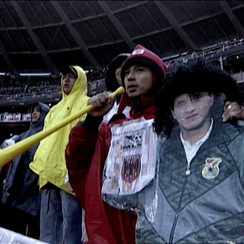 Mls GIF