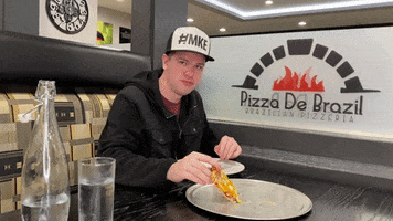 Pizza Time Eating GIF by JMatt
