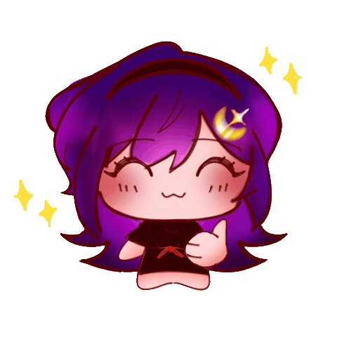 Sticker Ok Sticker