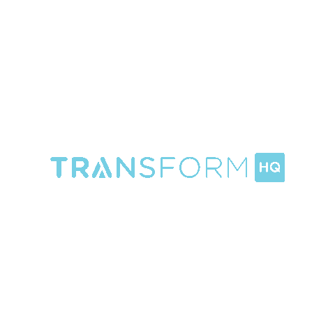 TransformHQ Sticker