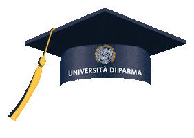 Università degli Studi di Parma Sticker