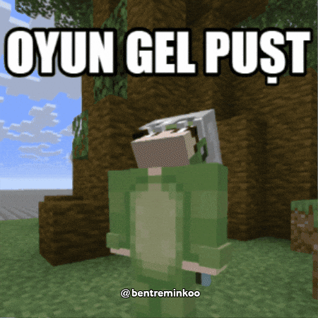 Treminko2 GIF