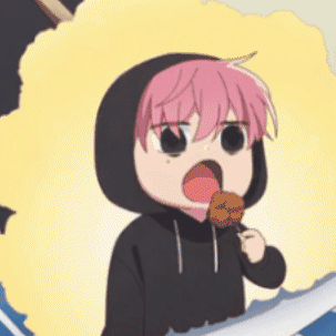 Anime GIF