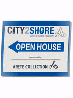Open House Realestate GIF by City2Shore Arete Collection
