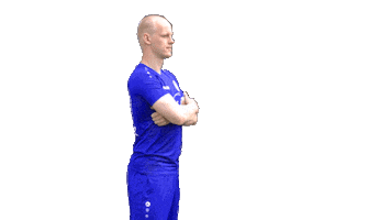 FC Stahl Brandenburg e.V Sticker