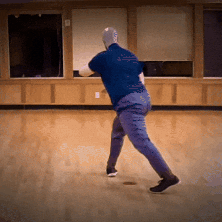 Martial Arts Kungfu GIF by Steelyard Tai Chi