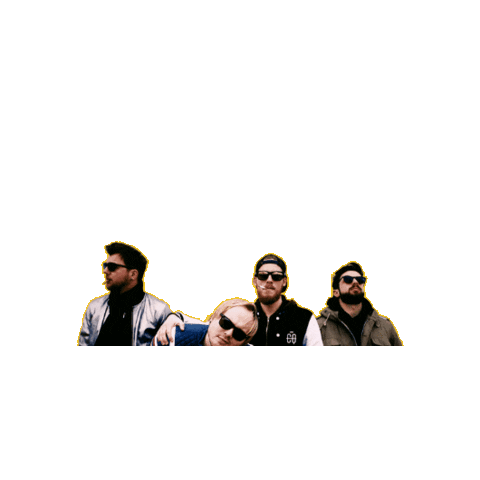 Crash Queens Sticker