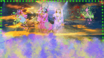 Happy Holi GIF