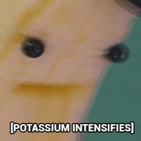 potassium meme gif