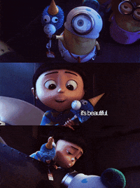 Agnes Despicable Me Gifs Get The Best Gif On Giphy