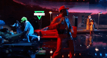 Tyler The Creator GIF by Recording Academy / GRAMMYs