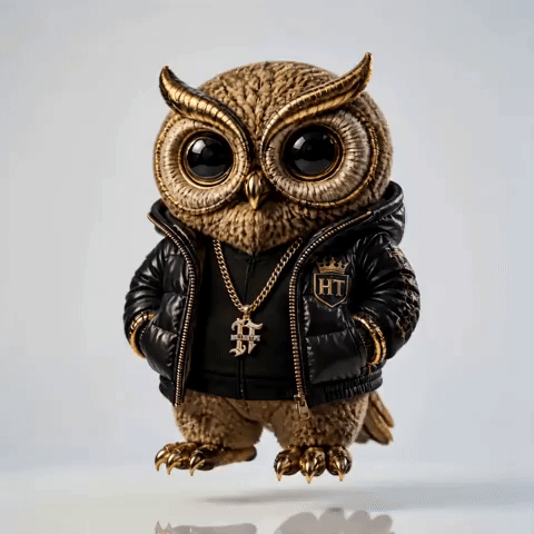Los Angeles Sticker GIF by Hollowtips