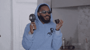 Messy GIF
