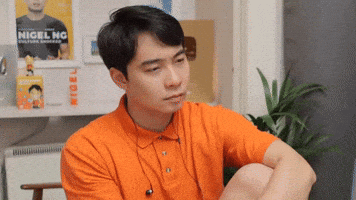 Wait What Cooking GIF by Nigel Ng (Uncle Roger)