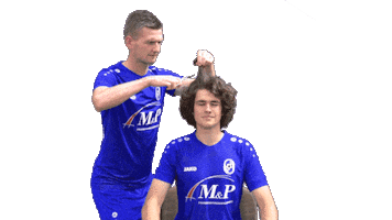 FC Stahl Brandenburg e.V Sticker