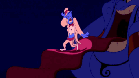 genie