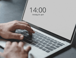 Samordna Opptak GIF