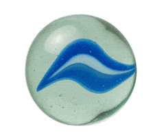 Marble Sticker by LokalDesign