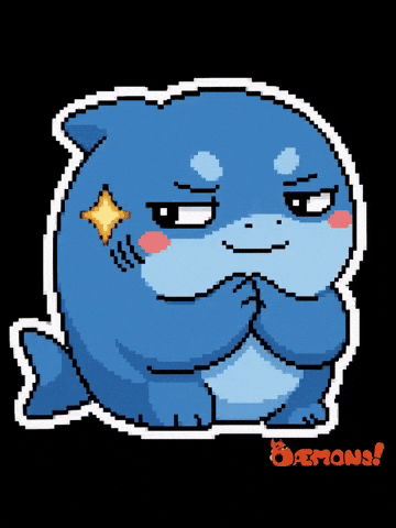 Plotting Oh Oh GIF