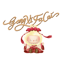 Animated Sticker