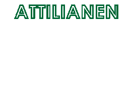 Eindhoven Korfbal Sticker by Eindhovense Studenten KorfbalVereniging Attila