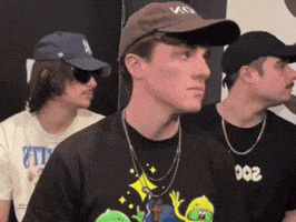 Andy Millie GIF