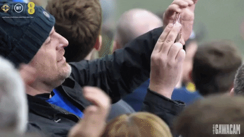 Recording Mobile Phone GIF by Northern Ireland - Find & Share on GIPHY