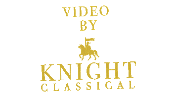 Kcdigi Sticker by Knight Classical