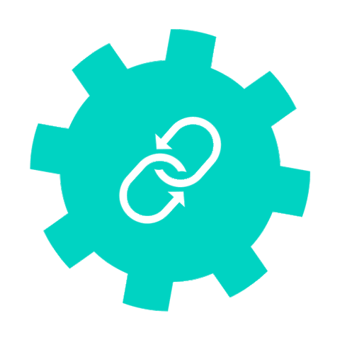 InterOperate Sticker