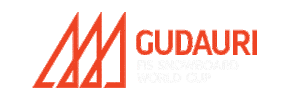 Georgia Fis Sticker by MtaSki