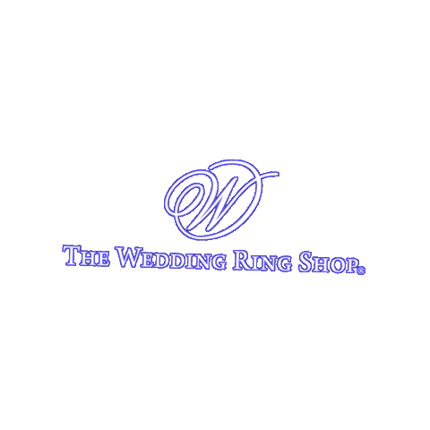 Wrs Sticker by The Wedding Ring Shop
