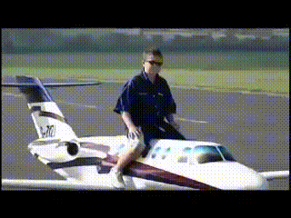 Plane Airplane GIF - Find & Share on GIPHY