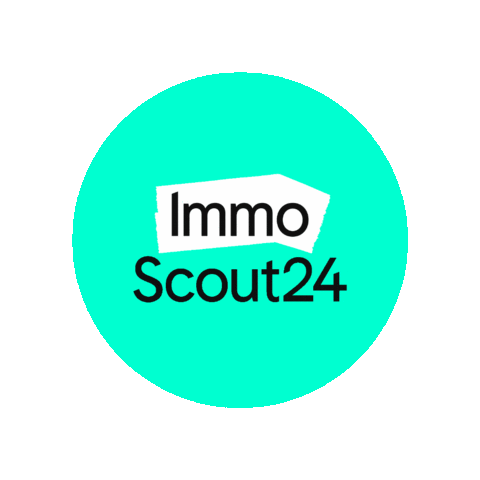 Real Estate House Sticker by immoscout24