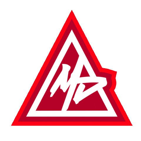 Sticker by Mendid